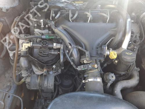 Electronic module CITROËN C5 III (RD_) 2.0 HDi (RDRHD8, RDRHDJ, RDRHR8, RDRHRJ) | BP33091771M83 - Image 6