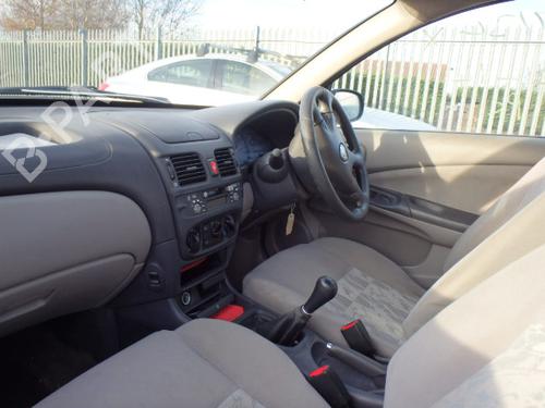 Switch NISSAN ALMERA II Hatchback (N16) 1.5 | BP33492172I30  - Image 6