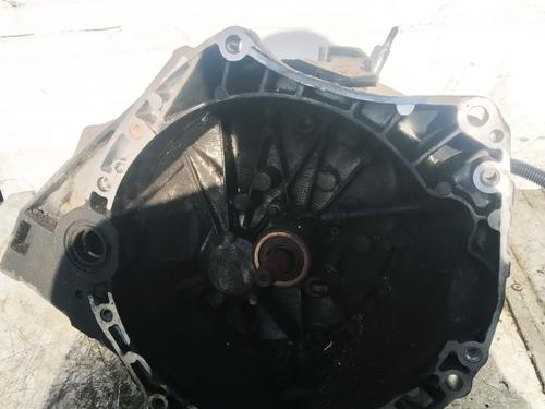 Used Gearbox Gearbox RENAULT LAGUNA III (BT0/1) 2.0 16V (BT05, BT0F, BT0W) (140 hp) 35582017 35582017