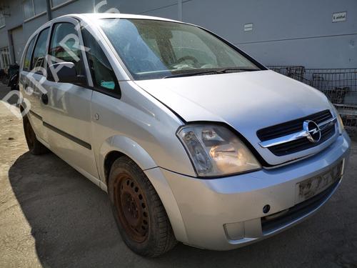 Used Parts OPEL MERIVA A MPV (X03) 1.7 CDTI (E75) 4471420