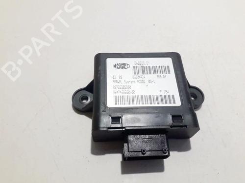 Used Electronic module Electronic module PEUGEOT 407 (6D_) 1.6 HDi 110 (6D9HZC, 6D9HYC) (109 hp) 33523454 33523454