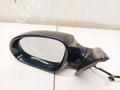 Retrovisor esquerdo Retrovisor esquerdo VW PASSAT B6 (3C2) 2.0 TDI (140 hp) 34837633 34837633