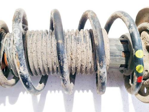 Used Shock absorber spring Shock absorber spring SKODA ROOMSTER (5J7) 1.4 TDI (80 hp) 34744320 34744320