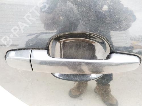 Used Front right exterior door handle Front right exterior door handle 35516791 35516791