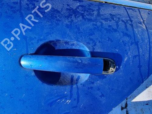 rear-left-exterior-door-handle-skoda-superb-i-3u4-2001-2002-2003-2004-2005-2006-2007-2008-35855849 main image