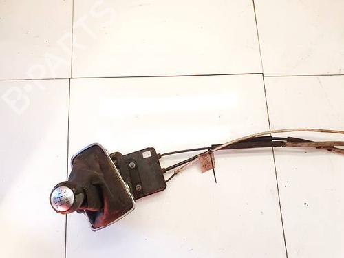 Gear lever FORD TRANSIT Van (FA_ _) 2.0 DI (FAE_, FAF_, FAG_) | BP35107371M90 - Image 3