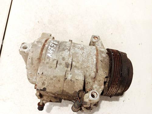 AC compressor BMW X5 (E53) 3.0 i | BP34881995M34 - Image 2