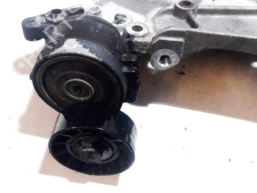 Used Pulley Pulley FORD S-MAX (WA6) 2.0 TDCi (140 hp) 35625923 35625923