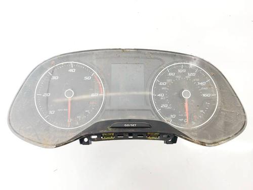 Used Instrument cluster Instrument cluster SUBARU IMPREZA Hatchback (GR, GH, G3) 2.5 AWD (310 hp) 34815617 34815617