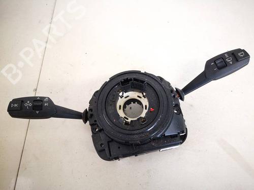 Used Warning switch Warning switch BMW 1 (E81) 120 d (163 hp) 35296485 35296485