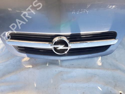 Used Grille Grille 35590967 35590967