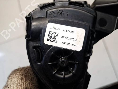 Pedal MAZDA 6 Hatchback (GH) 2.0 MZR (GHEFS) | BP36456738I4  - Image 5