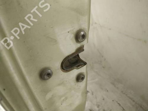 Used Rear left lock Rear left lock 35195257 35195257