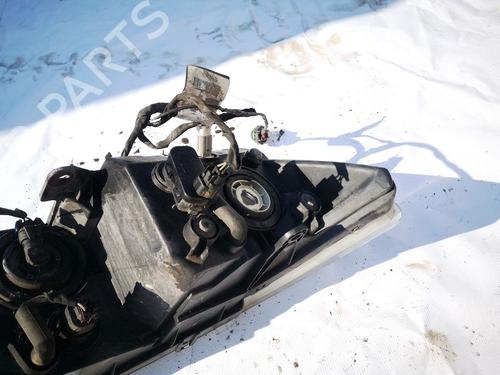 Left headlight DODGE JOURNEY 2.0 CRD | BP35410942C28 - Image 3