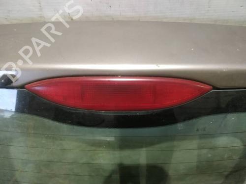 Used Third brake light Third brake light NISSAN NOTE (E11, NE11) 1.5 dCi (86 hp) 39702078 39702078