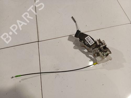 Used Front left lock Front left lock 37505140 37505140