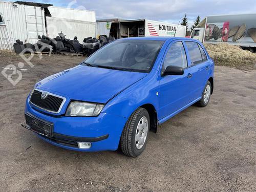 Engine mount SKODA FABIA I (6Y2) 1.2 | BP32875809M89  - Image 6