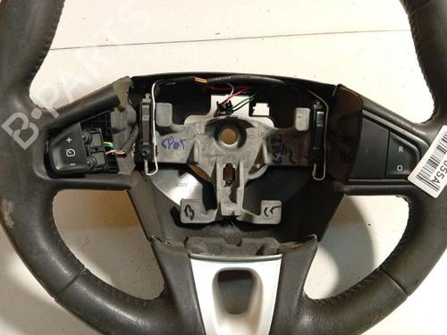 Rat RENAULT MEGANE III Hatchback (BZ0/1_, B3_) 1.6 16V (BZ1B, BZ1H) | BP34765858C49 - Image 2