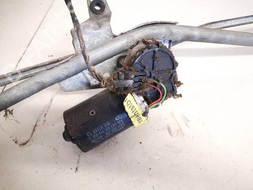 Used Front wiper motor Front wiper motor 35345773 35345773
