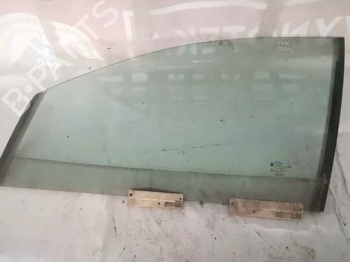 Used Front left door window Front left door window 35300670 35300670