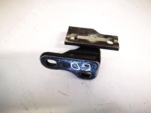 Hinge/Door check strap BMW 7 (E65, E66, E67) 740 d | BP32584654C146