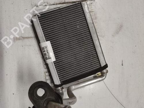 Used Heater matrix Heater matrix 34887632 34887632