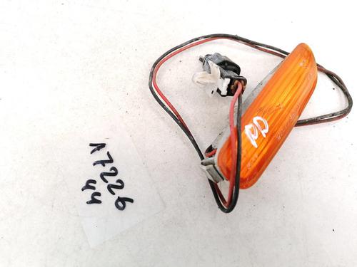 Used Right side indicator Right side indicator 35494207 35494207