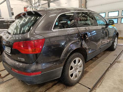 Speaker AUDI Q7 (4LB) 3.0 TDI quattro | BP32592725E2