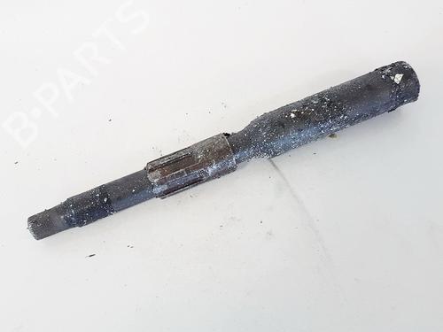other-vw-fox-hatchback-5z1-5z3-5z4-2003-2004-2005-2006-2007-2008-2009-2010-2011-2012-2013-2014-2015-35627193 main image
