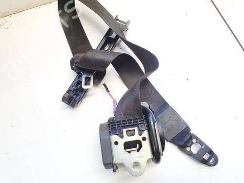 Used Front left seatbelt Front left seatbelt 35156288 35156288