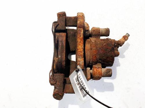 Left front brake caliper FORD FOCUS C-MAX (DM2) 2.0 TDCi | BP34855350M105 - Image 3