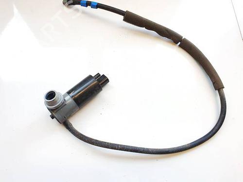 Washer pump JAGUAR I-PACE (X590) EV400 AWD | BP38183026E24 - Image 3