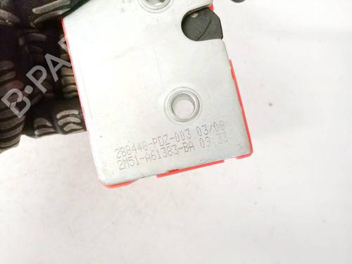 Electronic module TOYOTA AURIS (_E15_) 2.0 D-4D (ADE150_, ADE150R) | BP35087554M83 - Image 3