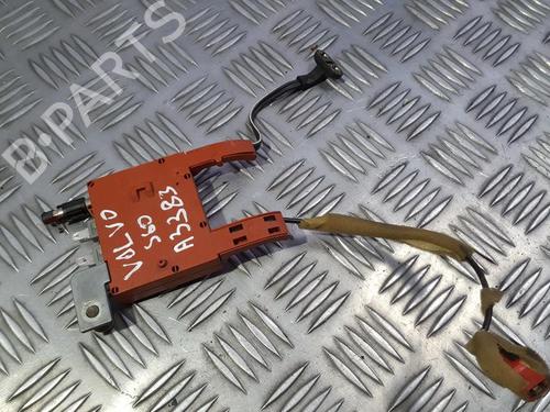 Used Electronic module Electronic module VOLVO S60 I (384) 2.4 (140 hp) 35675932 35675932