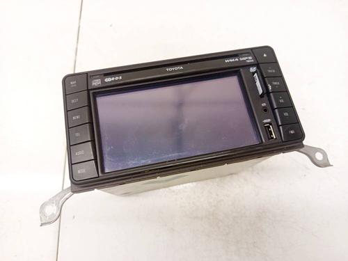Used Radio Radio 36584894 36584894