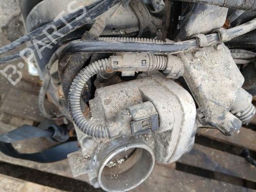Throttle body MINI MINI (R50, R53) One | BP36547878M82 - Image 3