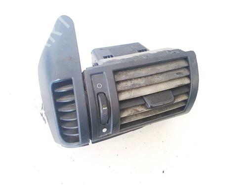 Used Air vent Air vent FIAT STILO (192_) 1.6 16V (192_XB1A) (103 hp) 32918579 32918579