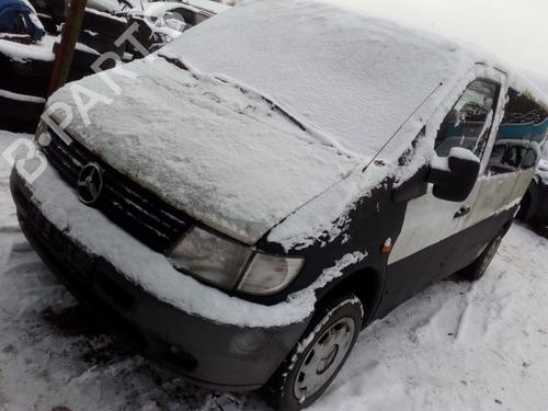 Used Parts MERCEDES-BENZ VITO Van (W638)  108 D 2.3 (638.064, 638.068)  4526767
