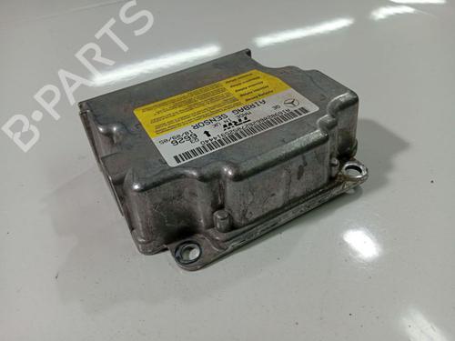 Used ECU airbags ECU airbags MERCEDES-BENZ B-CLASS Sports Tourer (W245) B 200 CDI (245.208) (140 hp) 36207734 36207734