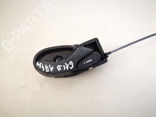 Used Rear right interior door handle Rear right interior door handle 35426180 35426180