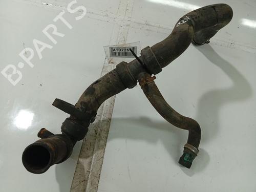 Used Pipe CITROËN C5 III (RD_) 2.0 HDi (RDRHD8, RDRHDJ, RDRHR8, RDRHRJ) (136 hp) 32531043