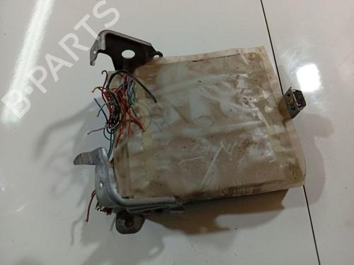 Engine control unit (ECU) TOYOTA COROLLA Verso (_E12_) 2.0 D-4D (CDE120_) | BP32552737M57 - Image 3
