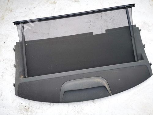 Used Rear parcel shelf Rear parcel shelf VW PHAETON (3D1, 3D2, 3D3, 3D4, 3D6, 3D7, 3D8, 3D9) 3.2 V6 (241 hp) 35441231 35441231