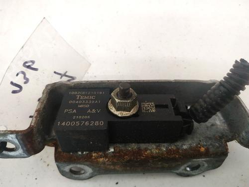 Electronic module PEUGEOT 807 (EB_) 2.0 HDi | BP35426630M83 - Image 2