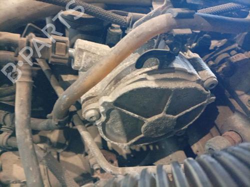 Used Vacuum pump Vacuum pump PEUGEOT 807 (EB_) 2.0 HDI (136 hp) 39757768 39757768