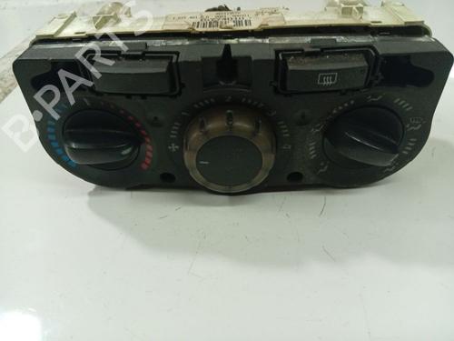 Climate control OPEL CORSA D (S07) 1.3 CDTI (L08, L68) | BP34813539I5 - Image 2