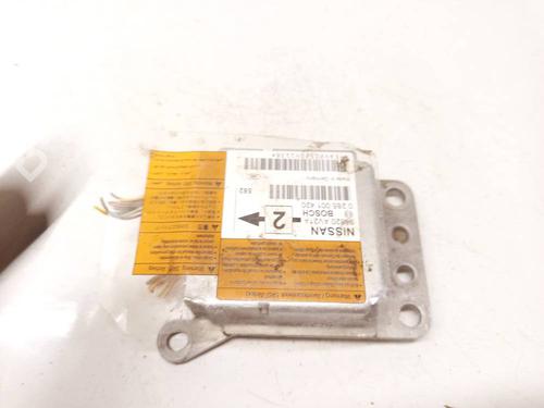 ecu-airbags-nissan-primera-hatchback-p12-2002-33489662 main image