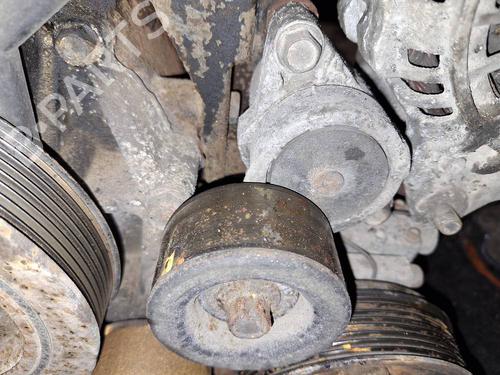 Pulley MAZDA 6 Hatchback (GG) 2.0 DI (GG14) | BP35137056M122 - Image 3