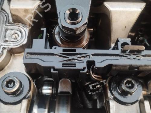 Used Injector Injector VW GOLF V (1K1) 2.0 TDI (140 hp) 35225132 35225132