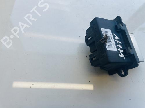 Heater resistor CHRYSLER PACIFICA 3.5 | BP35506904M108 - Image 3